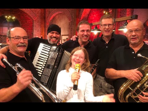 Schlager-Spaß mit Andy Borg 2022 & Herzenssache - Heimathelden – Schöne-Sterne-Medley