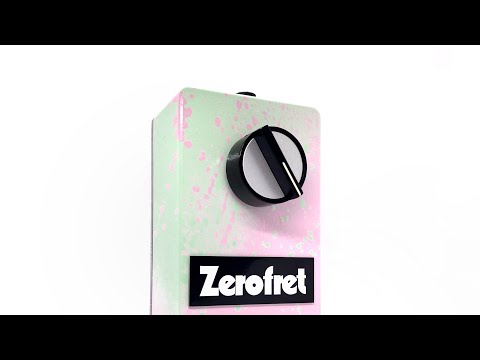 The Zero Fret Aeons 2023 image 3