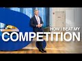 How I Beat My Competition Week In The Life Of A CEO Pt 5