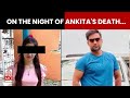 Ankita Bhandari's Last Audio Tape Surfaces; Everything About Uttarakhand Resort Receptionist Murder