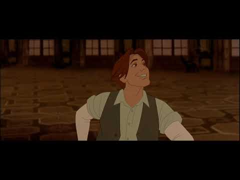 Mythic Orphan Hero:  Anastasia (1997) and the Hero's Journey