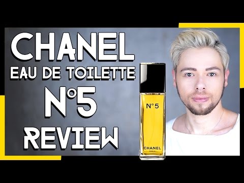 Chanel N°5 Eau de (3 x 20 günstig ml) Toilette kaufen