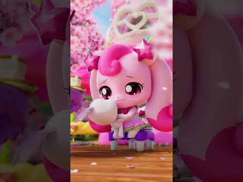 It's Okay… I'm Fine… Chu Chu Chu Chu Chu…..🥲 #teenieping #catchteenieping #heartsping