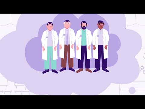 Explainer animované video "Diskriminace" - VideoAnimace.com