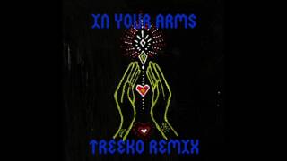 Crystal Fighters - In Your Arms (Treeko Remix)