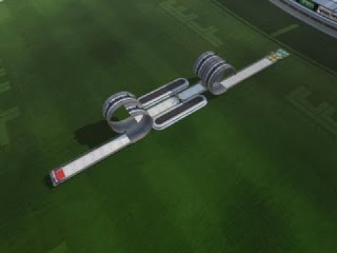 TmNations ESWC C-8 09.44 by (CrO)GOrKI (28 Oct 2013)