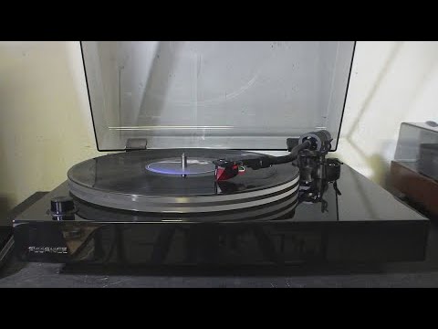 Fluance RT-84 Needle Drop Plus Discussion