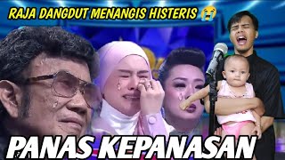 Download lagu VIRAL❗Nyanyikan Lagu Qasidah panas kepanasan membuat H Rhoma Irama dan semua juri menangis - parodi mp3 Download lagu VIRAL❗Nyanyikan Lagu Qasidah panas kepanasan membuat H Rhoma Irama dan semua juri menangis - parodi mp3