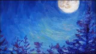 月半小夜曲/Half Moon Serenade