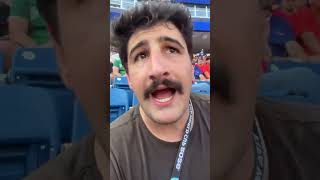 FRANÇA 2 x 0 MARROCOS