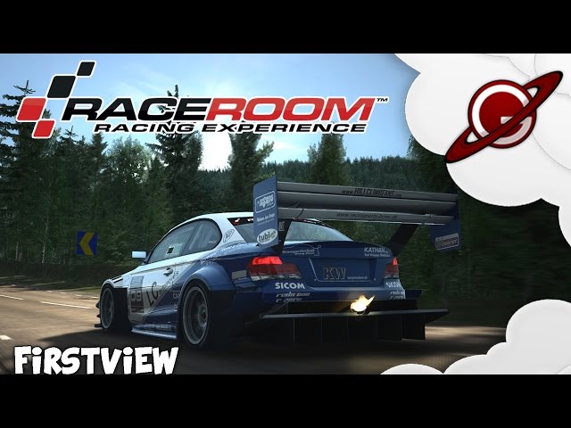 RaceRoom Racing Experience