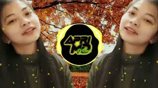 Download lagu Dj_Remix - jodohku [ bersamamu kurasakan bahagia ] full music mp3