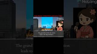 Download lagu Tokyo Station  A Must-Visit Landmark in Tokyo mp3