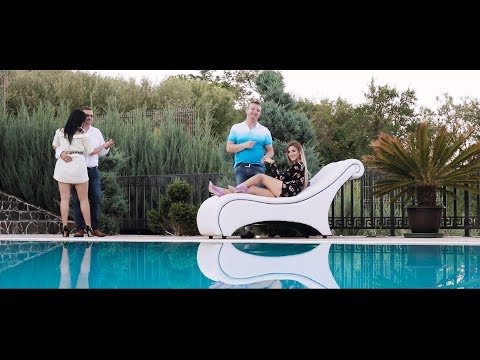 Calin Crisan – Printesa, regina Video