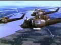 Война в воздухе. Вертолеты во Вьетнаме / Vietnam Choppers 