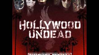 Hollywood Undead - Lump ya Head (W / lyrics)