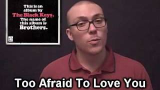 The Black Keys- Brothers ALBUM REVIEW