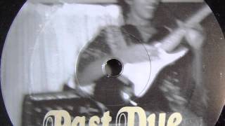Greyship Daviz - Traffic (Patchworks Rmx) (Past Due, 2007)