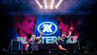 Nytrix feat. DEV  •  Electric Walk • [Blasterjaxx Remix]