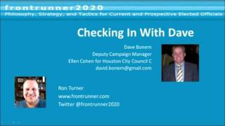 Why Should You Be Walking in August 5of5