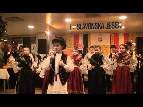 FA Šokadija Beč - Slavonska Jesen u Beču 09.10.2010
