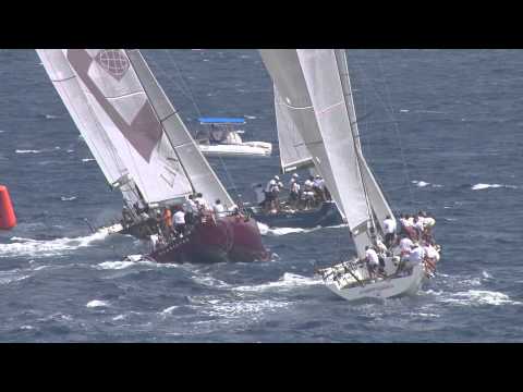 Tactics & Speed! - Race 7 - Royal Cup @52SuperSeries