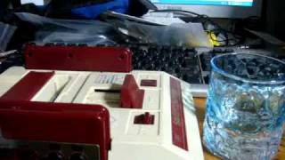 Cleaning Contact Points on Old Cart Systems