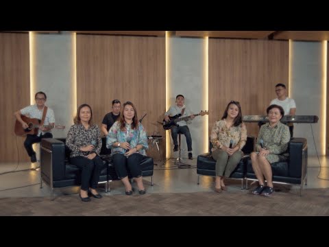 TIAP LANGKAHKU - NKB 188 (COVER)