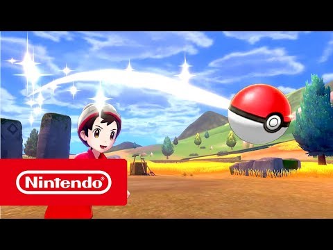Pokémon Spada e Pokémon Scudo - Spot Diventa il campione (Nintendo Switch)
