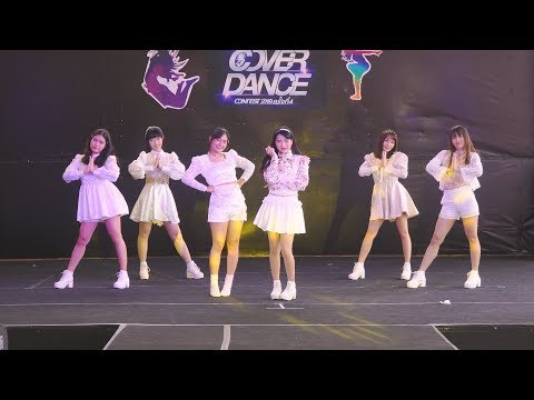 190609 I MISS YOU cover GFRIEND - Sunrise @ Watergate Cover Dance 2019(Audition)