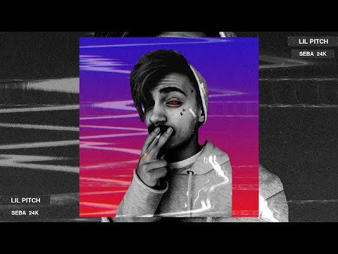 Seba 24K - Lil Pitch