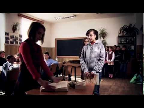 NEWS BUZAU -  Excelenta in educatie   profesorul Dogaru - Bascenii de Sus   Buzau   05 10 2017