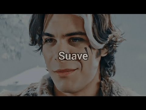 Big Time Rush , Calacote & Maffio - Suave [ full English lyrics]