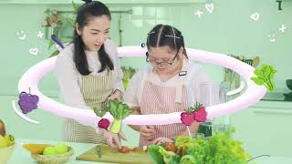 Une lettre d'amour à votre ventre