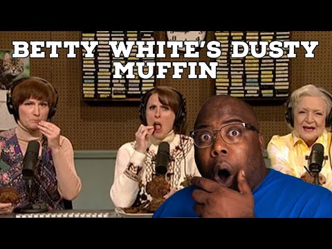 NPR Delicious Dish Dusty Muffin | Saturday Night Live