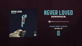 Downpour Music Video