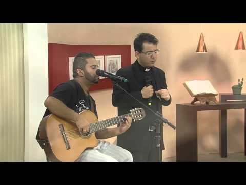 Você Pode ser Feliz 01/04/2014 - Parte 6/8