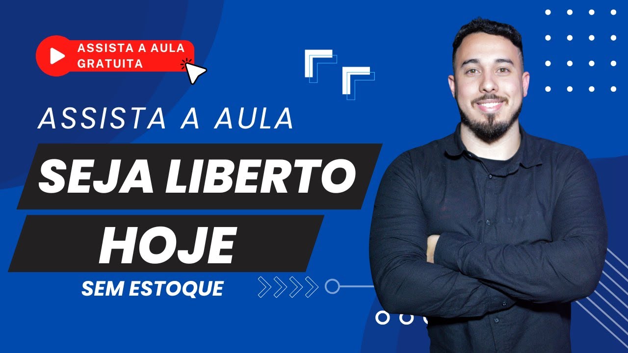 Liberdade Sem Estoque