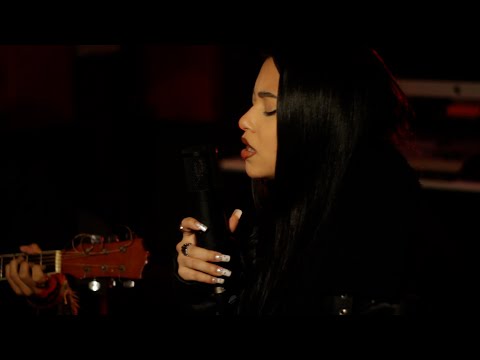 Yarge - IMPOSIBLE (acústico)