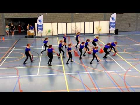 Eindshow SV Twello 03-07-2015