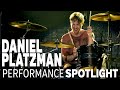 Daniel Platzman: "The River" by Imagine Dragons