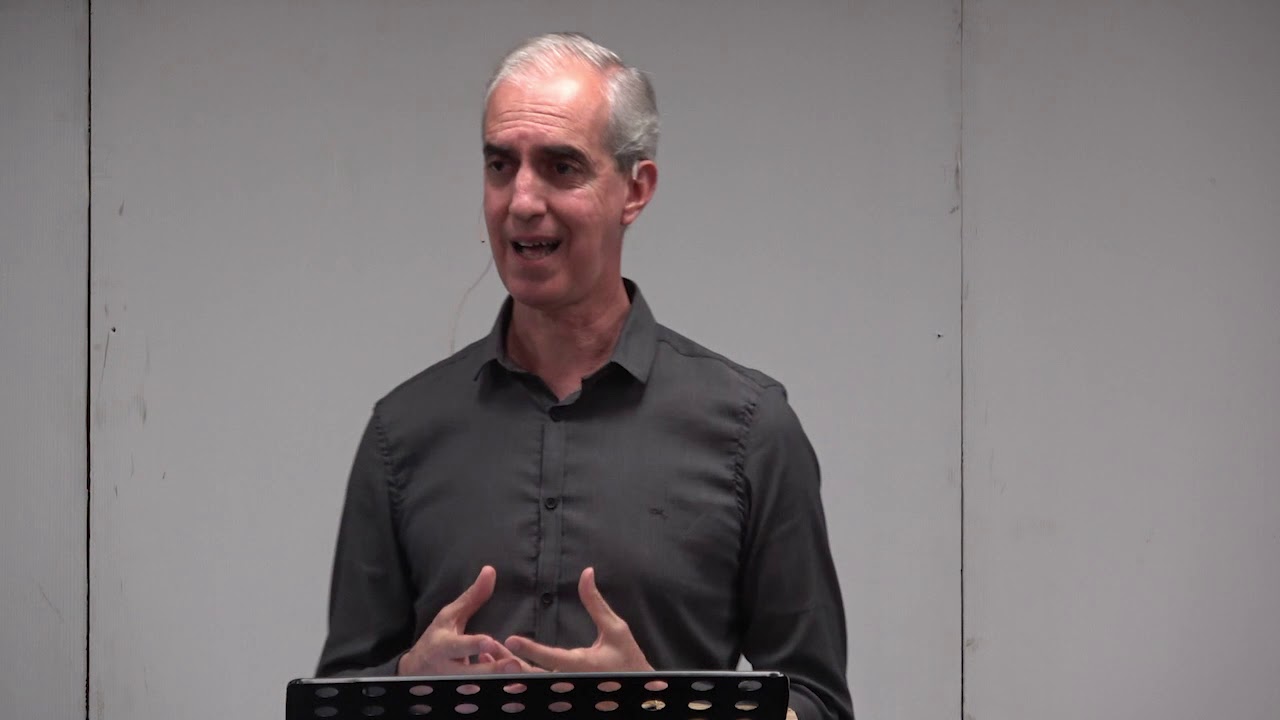 O Tempo se Abrevia: Discernindo os Maiores Conflitos dos Dias Finais (1)