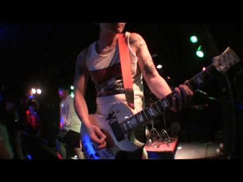 All I Have #Bullshit Fest 2014 (2)