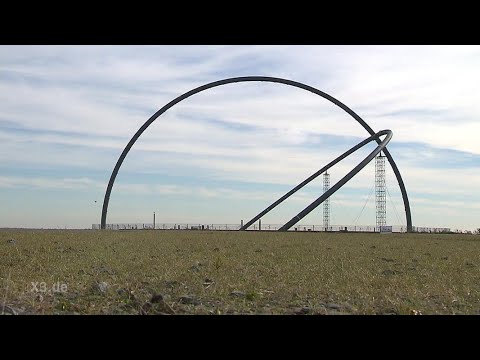 Realer Irrsinn: Das Horizont-Observatorium | extra 3 | NDR