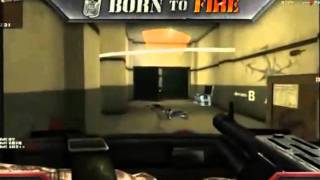 Видео 1 к игре Born to fire