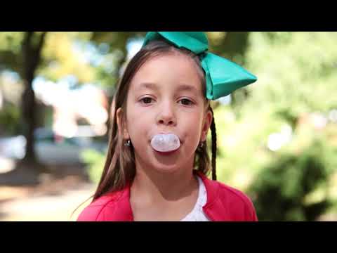 Hor ŠARENI VOKALI - ŽVAKA (Spot)