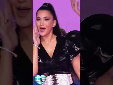 Αναστασία & Enisa - Allo (Μad Video Music Awards 2024)