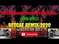 EVERYBODY PLAYS THE FOOL - REGGAE REMIX 2020 ( OFFICIAL MUSIC )