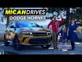 2024 Dodge Hornet Small SUV Family Review