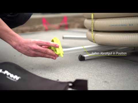 Roll..Profi ClouFIX | deutsche Version